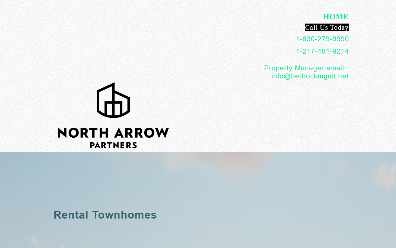 401williams.com screenshot