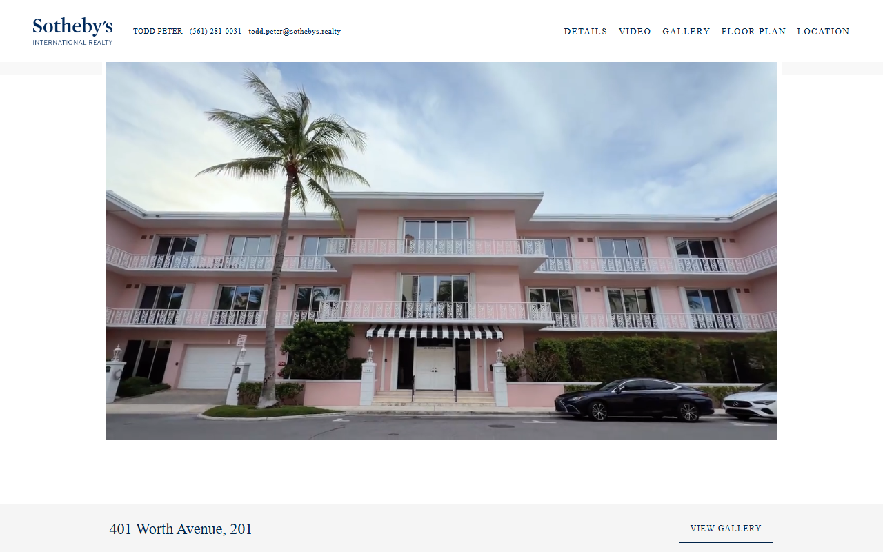 401worthave201.com screenshot