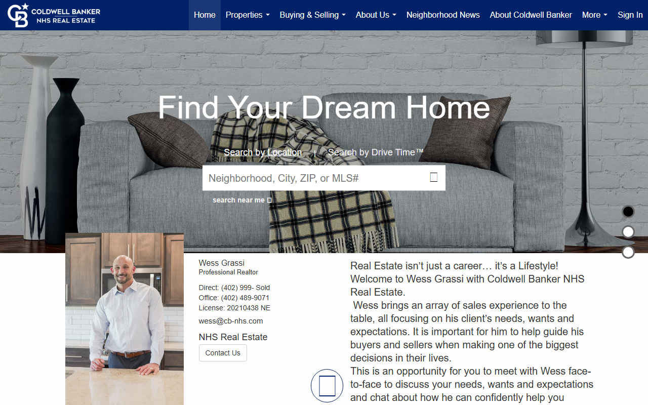 402-999-sold.com screenshot