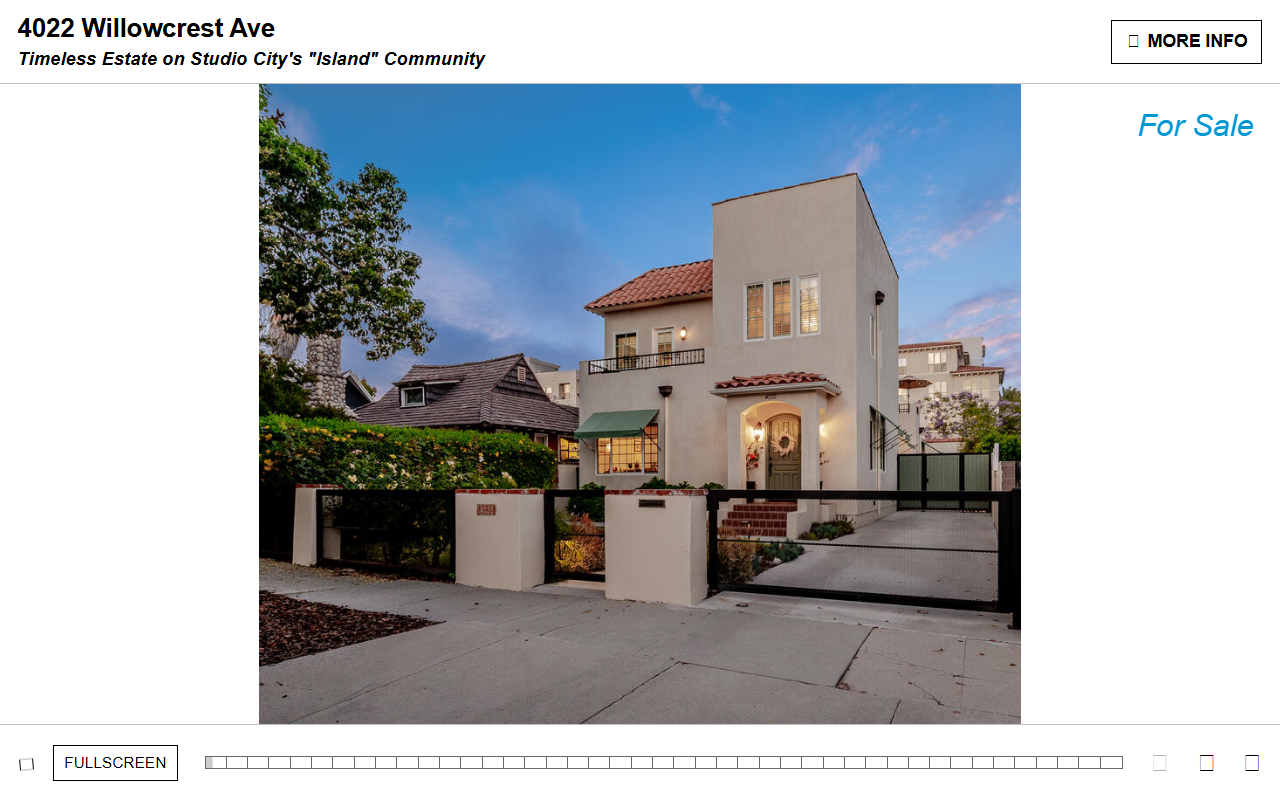 4022willowcrest.com screenshot