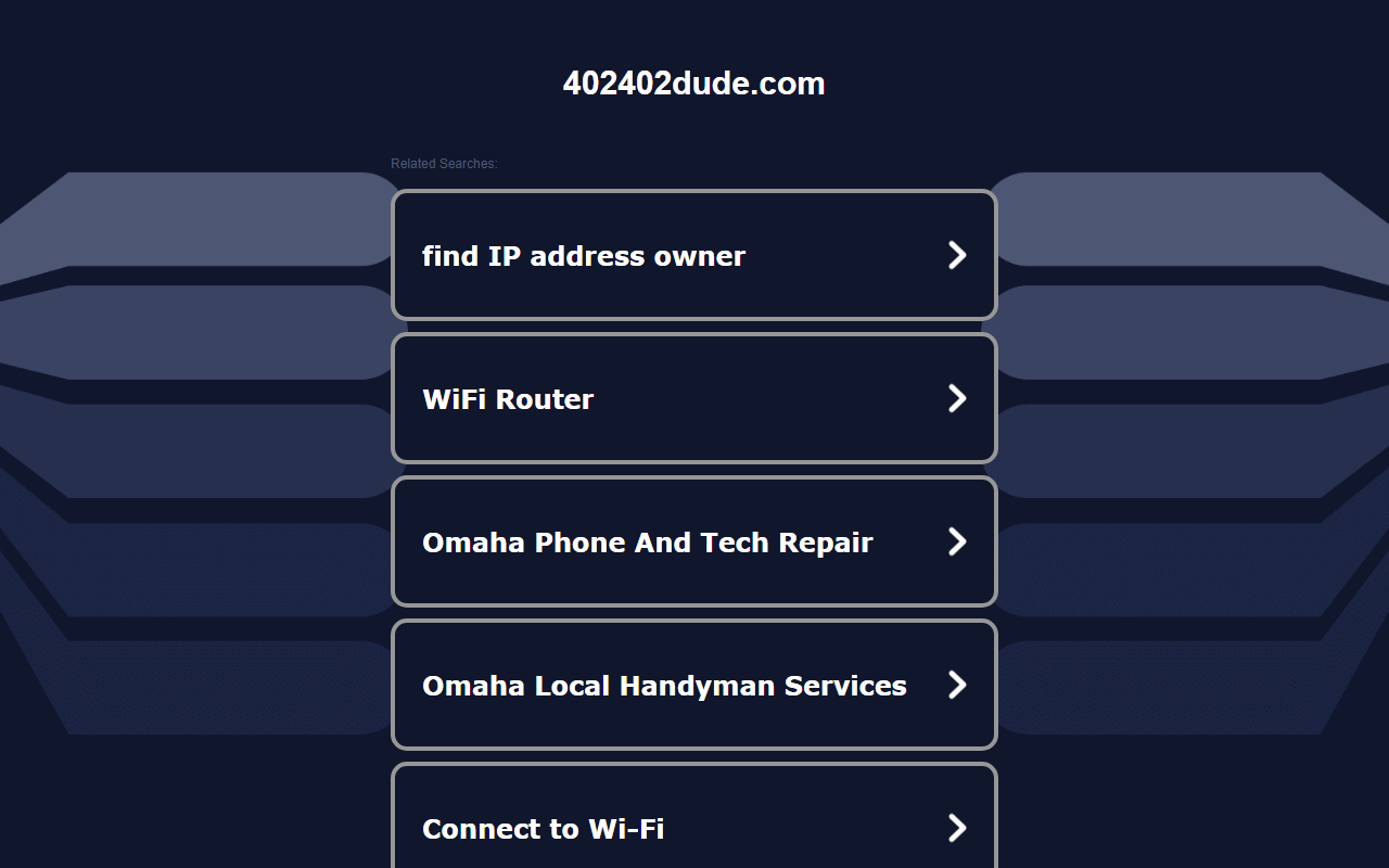 402402dude.com screenshot