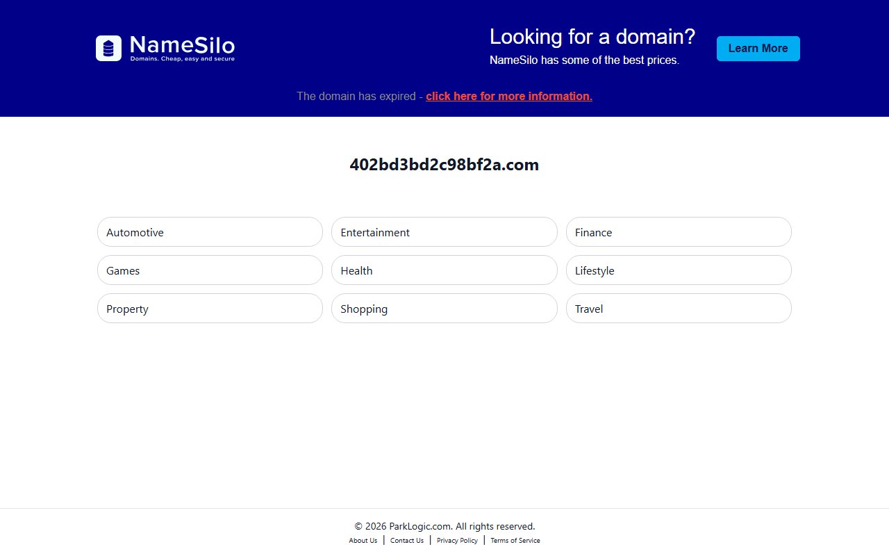 402bd3bd2c98bf2a.com screenshot