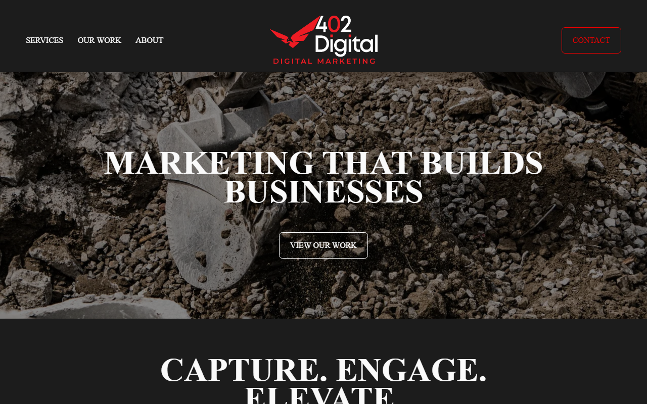 402digital.com screenshot