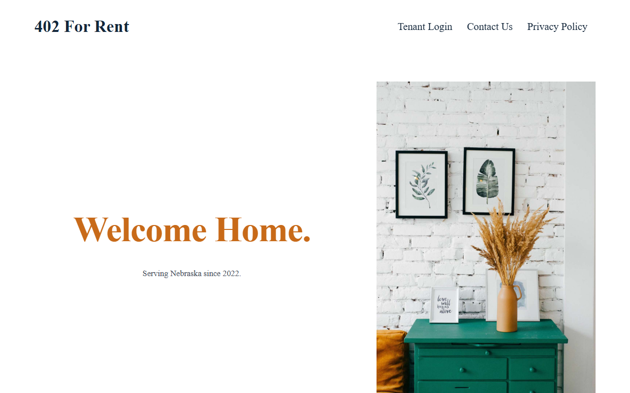 402forrent.com screenshot