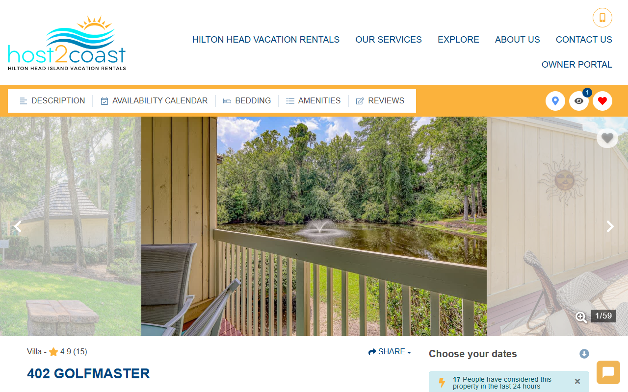 402golfmaster.com screenshot