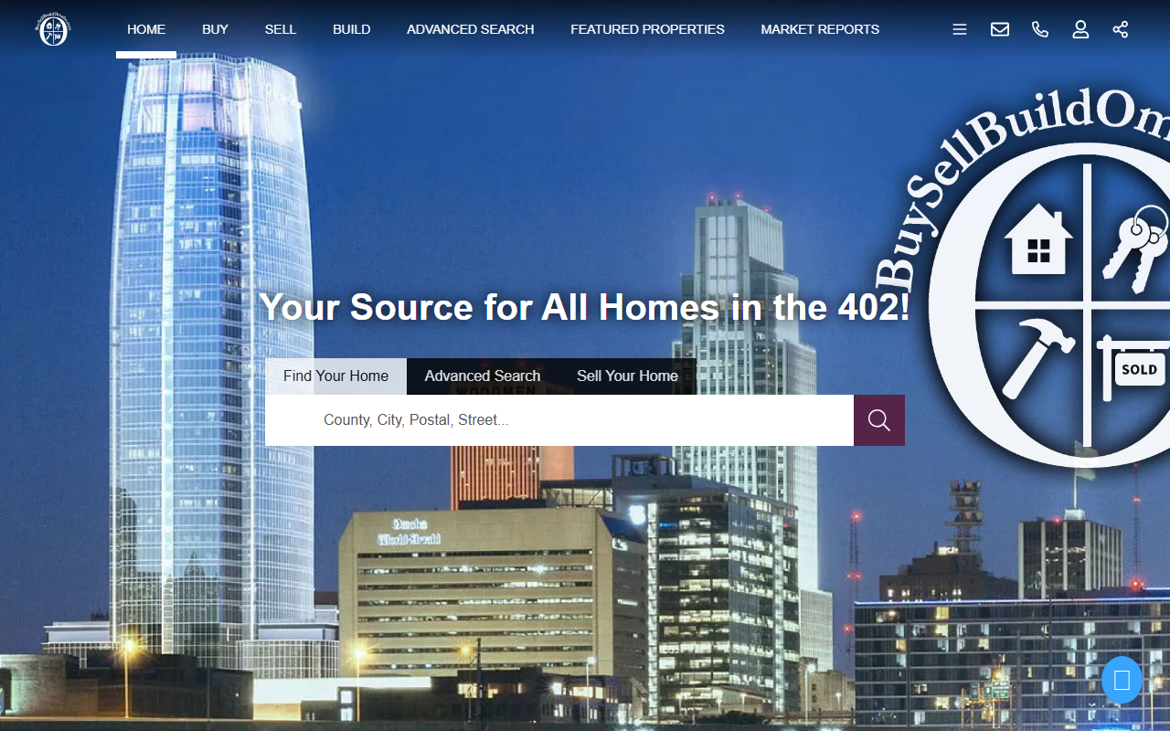 402hometeam.com screenshot