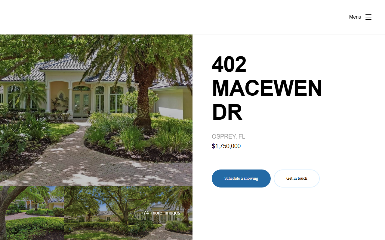 402macewendr.com screenshot