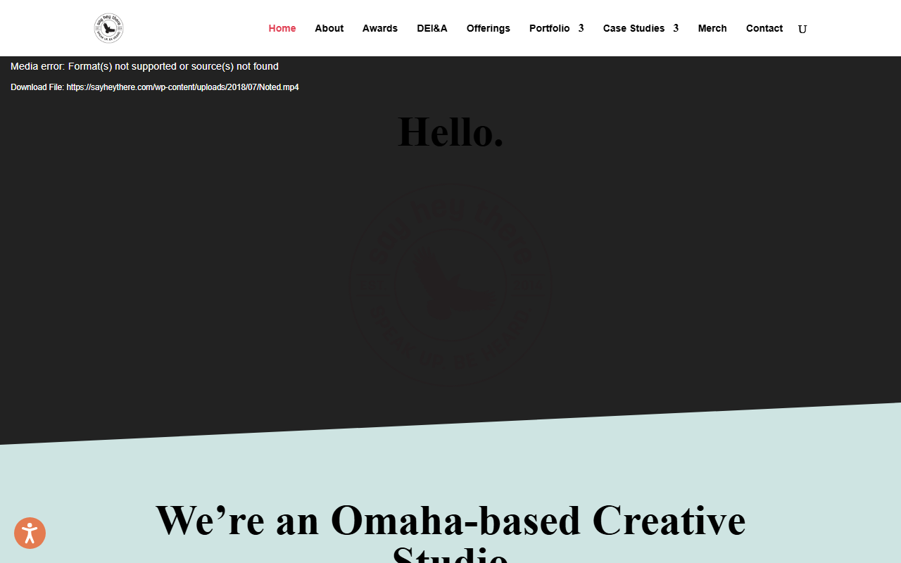 402marketing.com screenshot