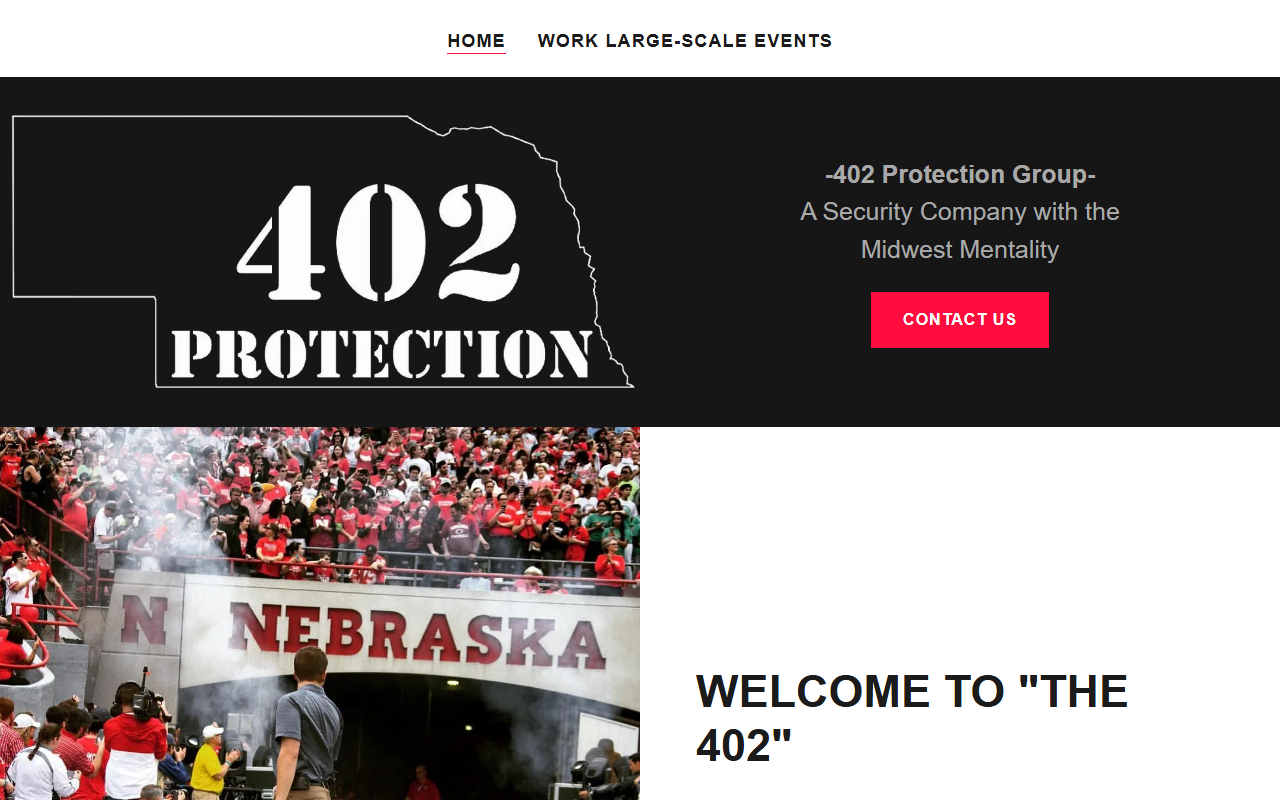 402protection.com screenshot
