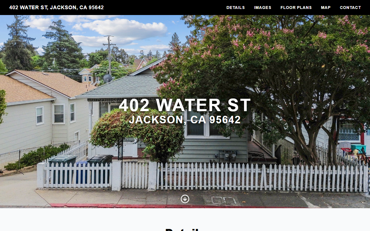 402waterst.com screenshot