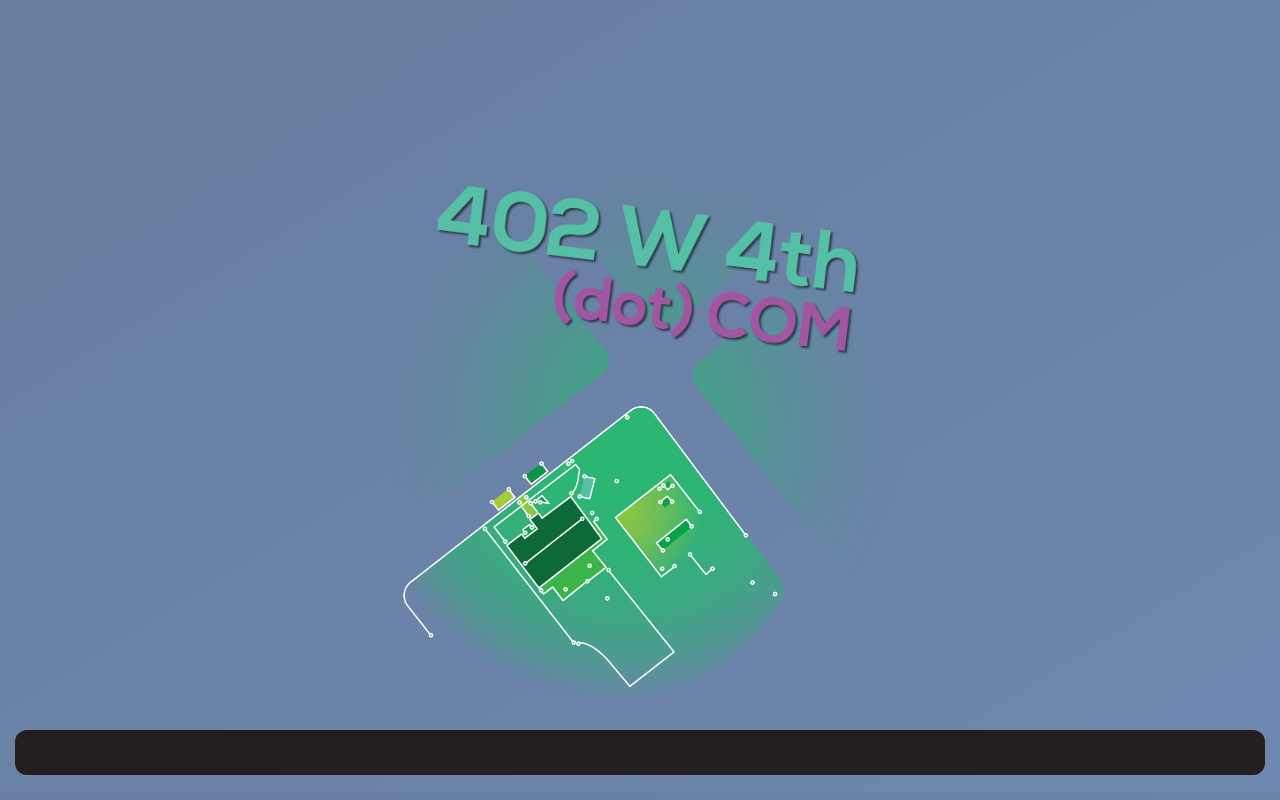 402west4th.com screenshot