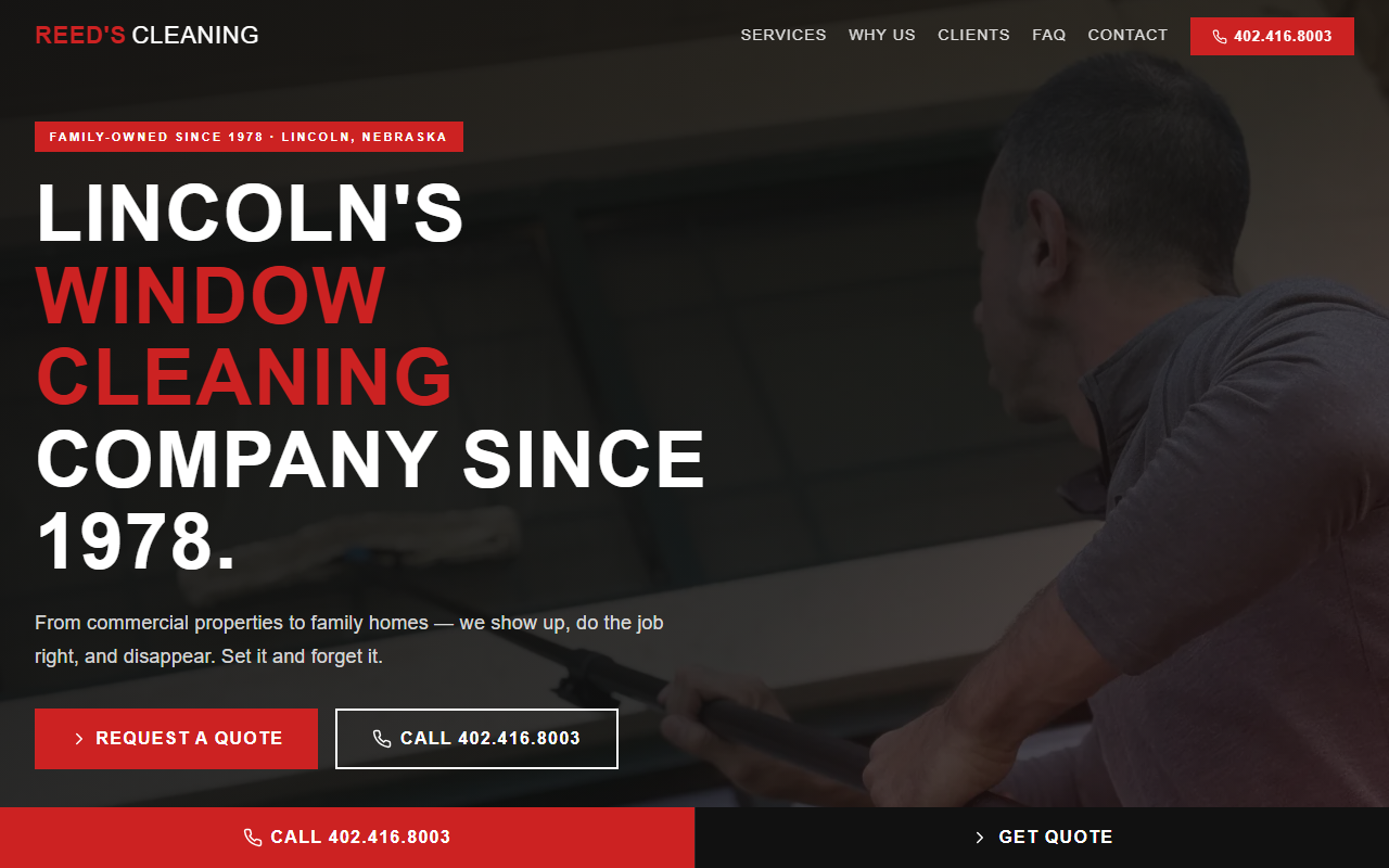 402windows.com screenshot