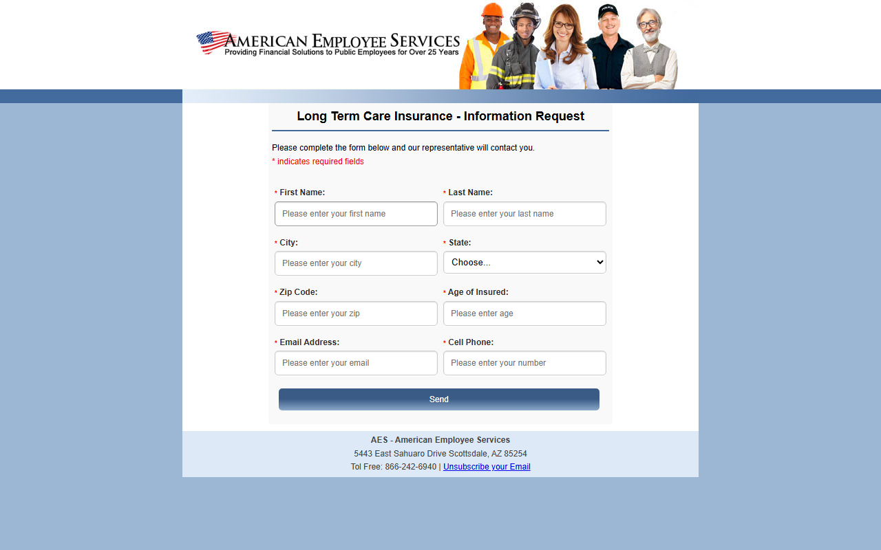 403brecruiter.com screenshot