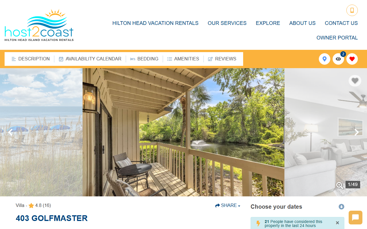 403golfmaster.com screenshot