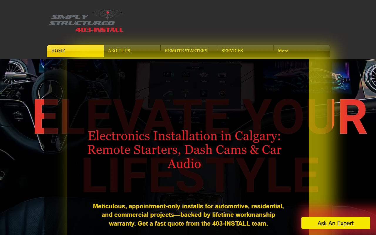 403install.com screenshot