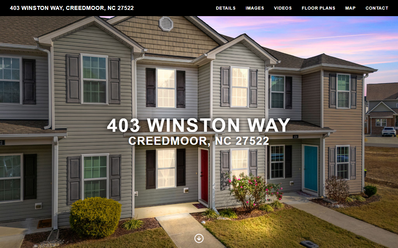 403winstonway.com screenshot