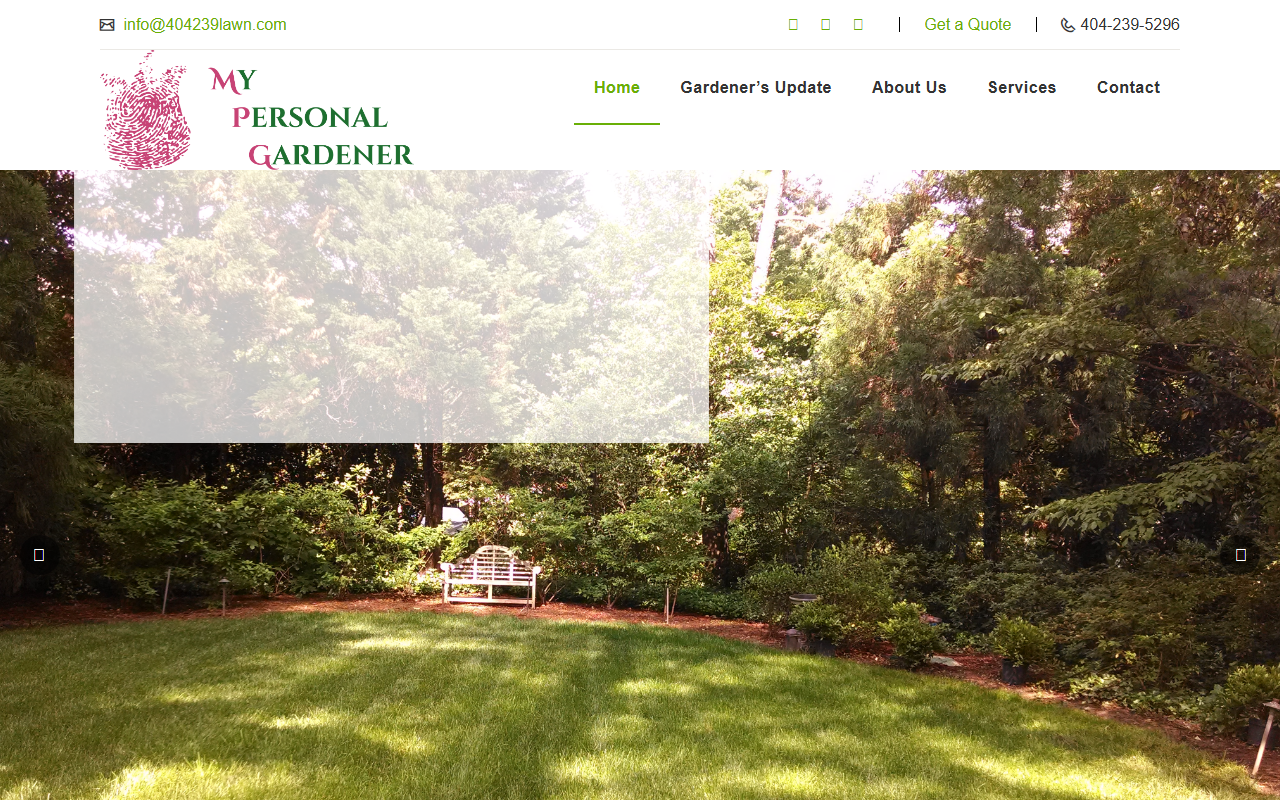 404239lawn.com screenshot