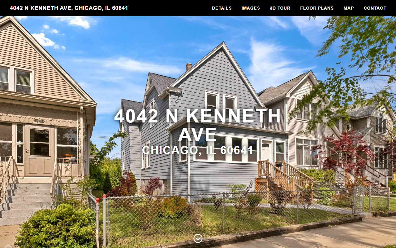 4042kenneth.com screenshot