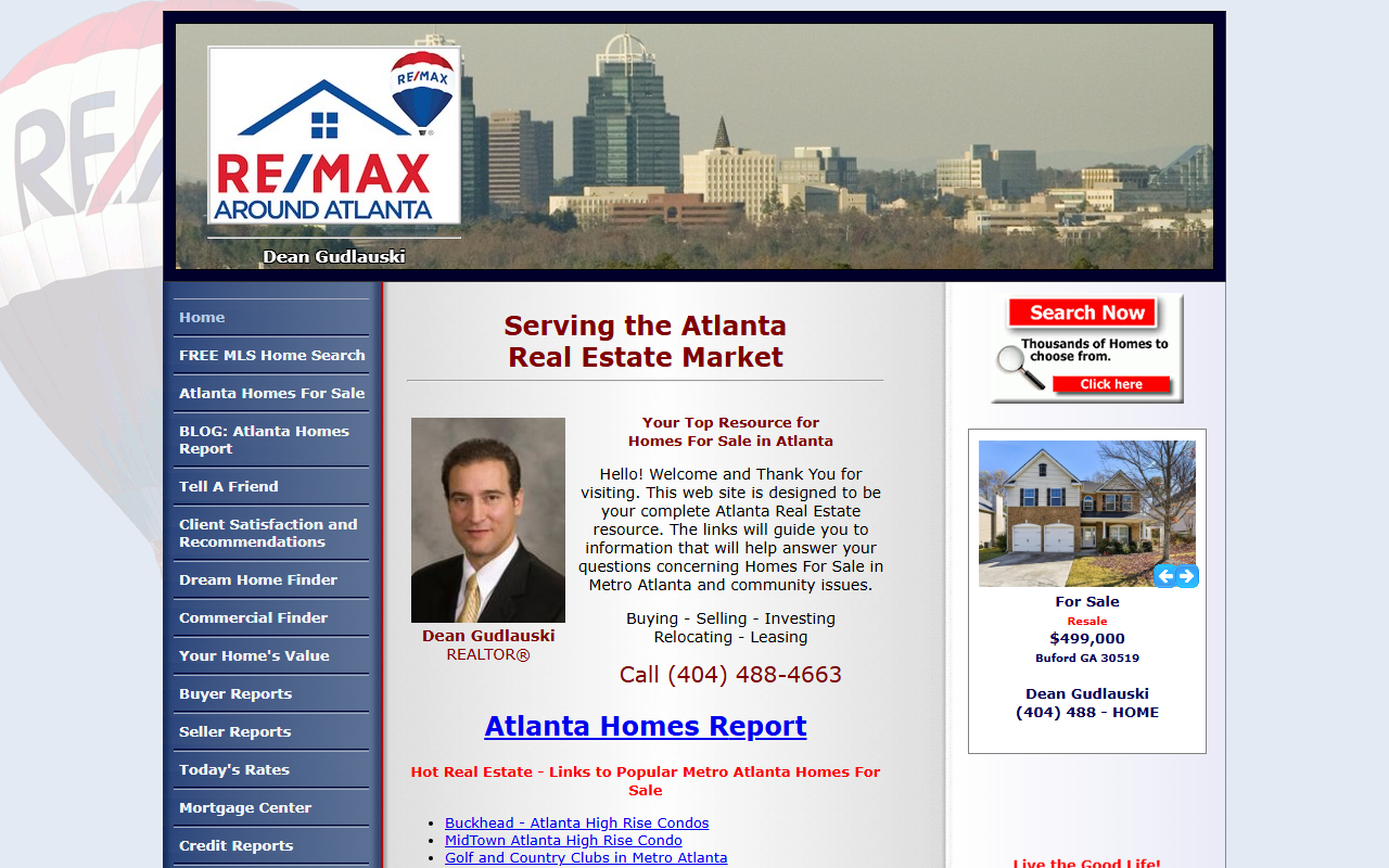 404488home.com screenshot