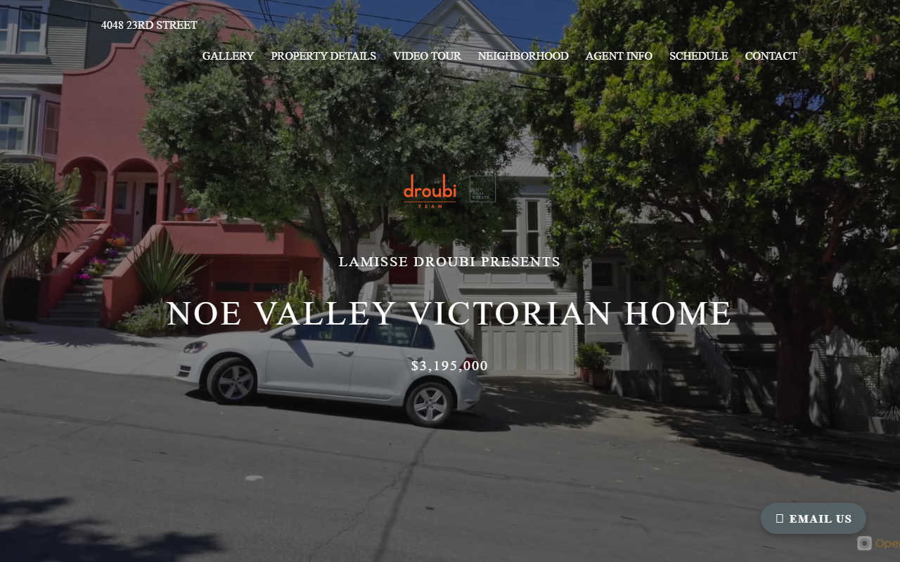 4048-23rdst.com screenshot