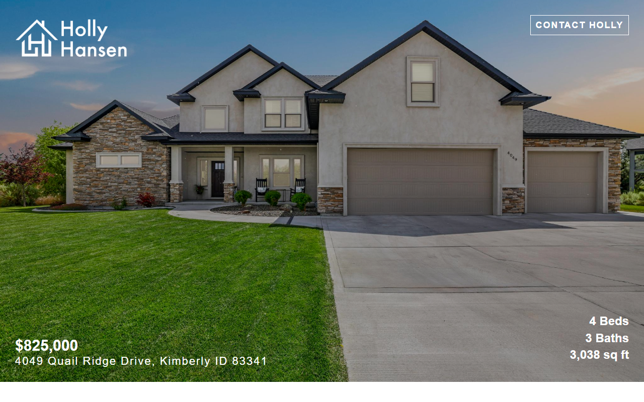 4049quailridge.com screenshot