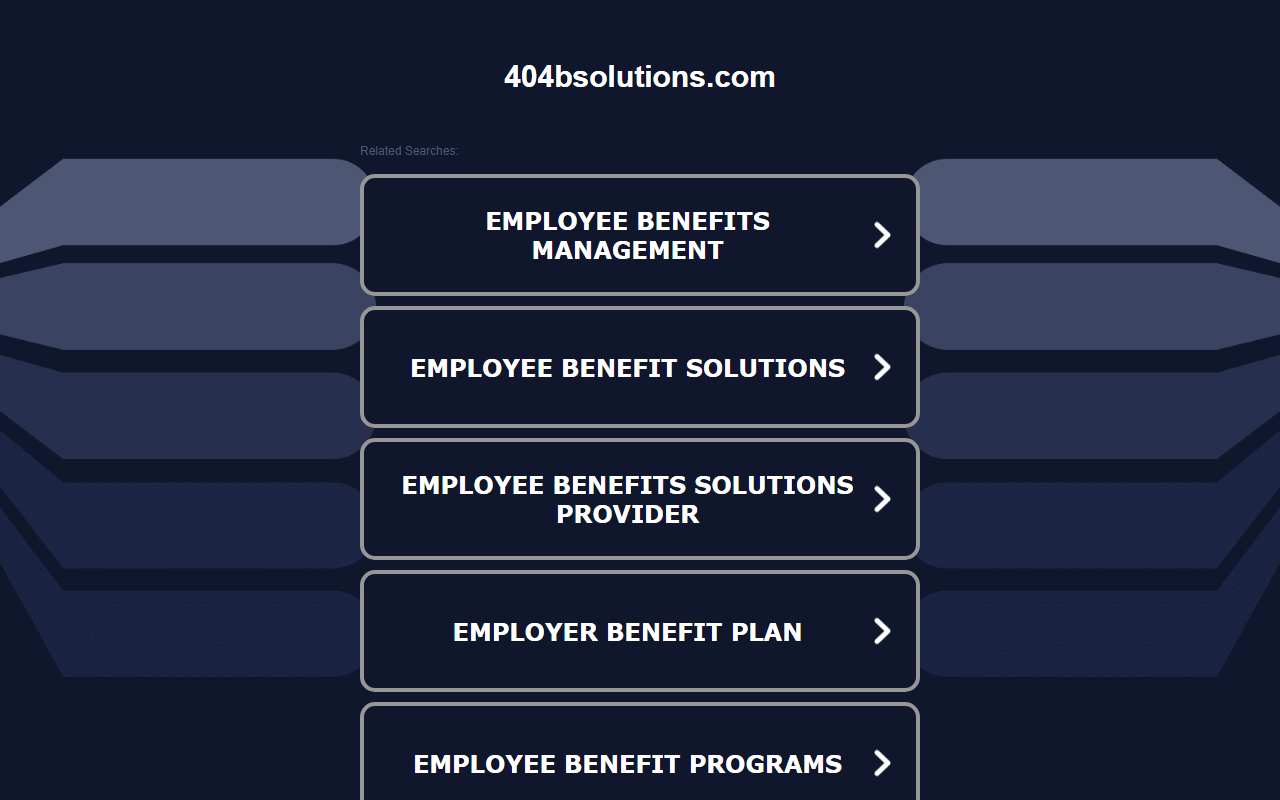 404bsolutions.com screenshot