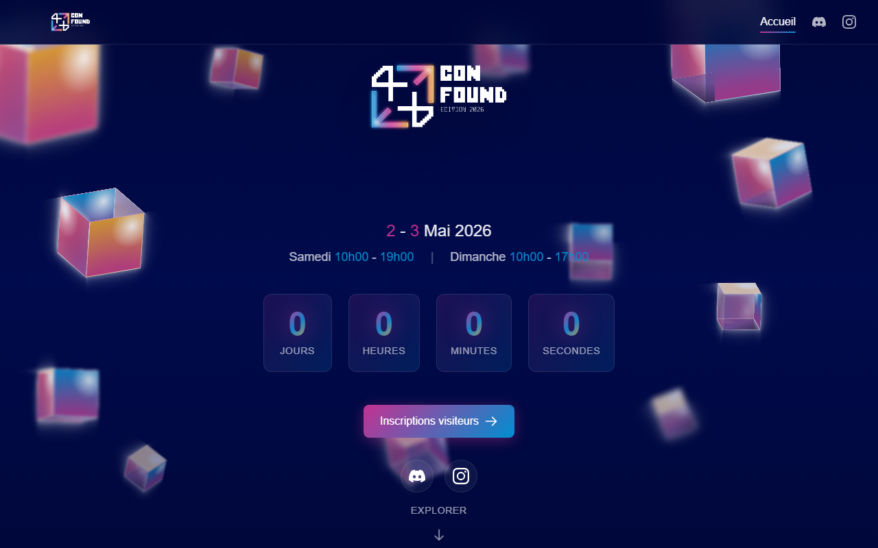 404confound.com screenshot