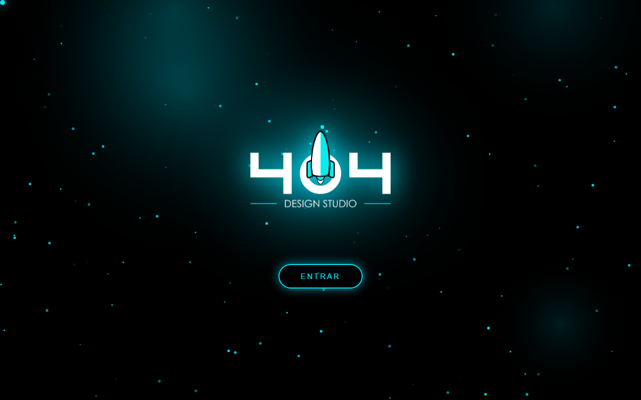 404designstudio.com screenshot