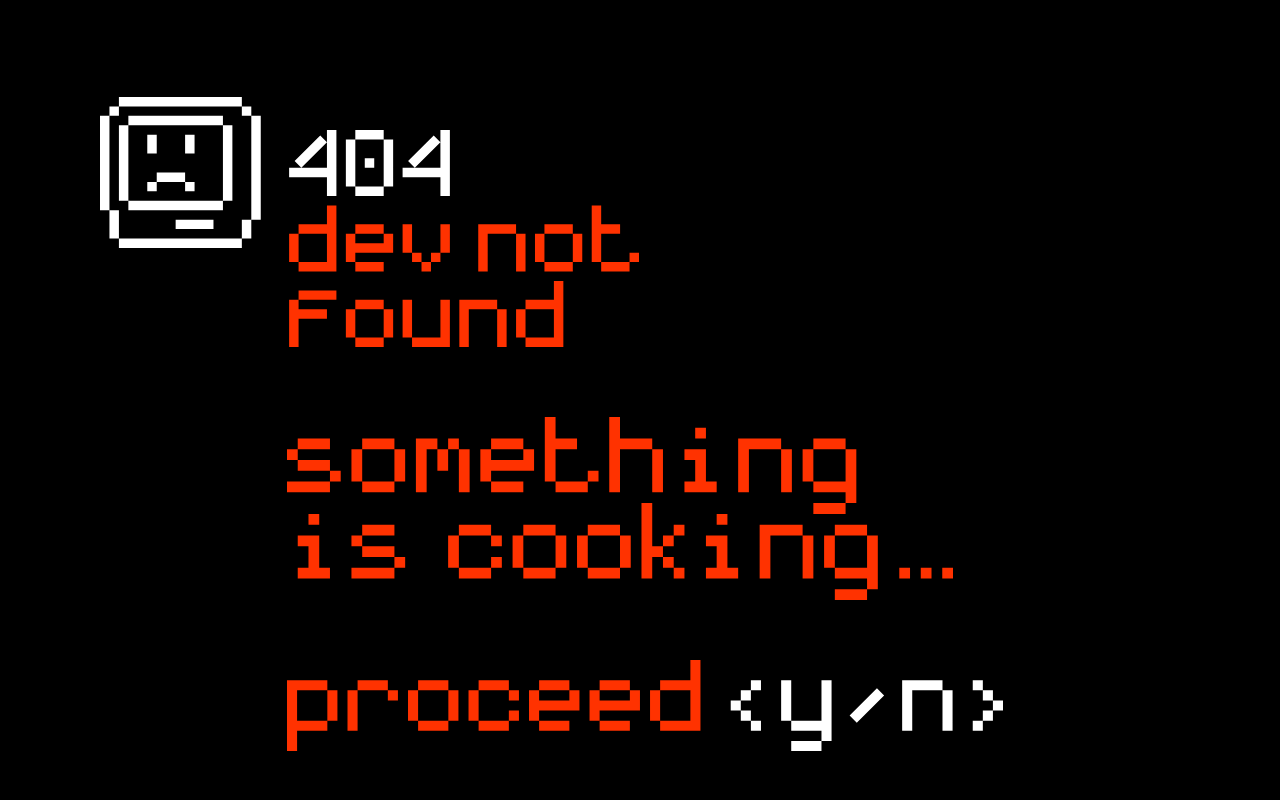 404devnotfound.com screenshot