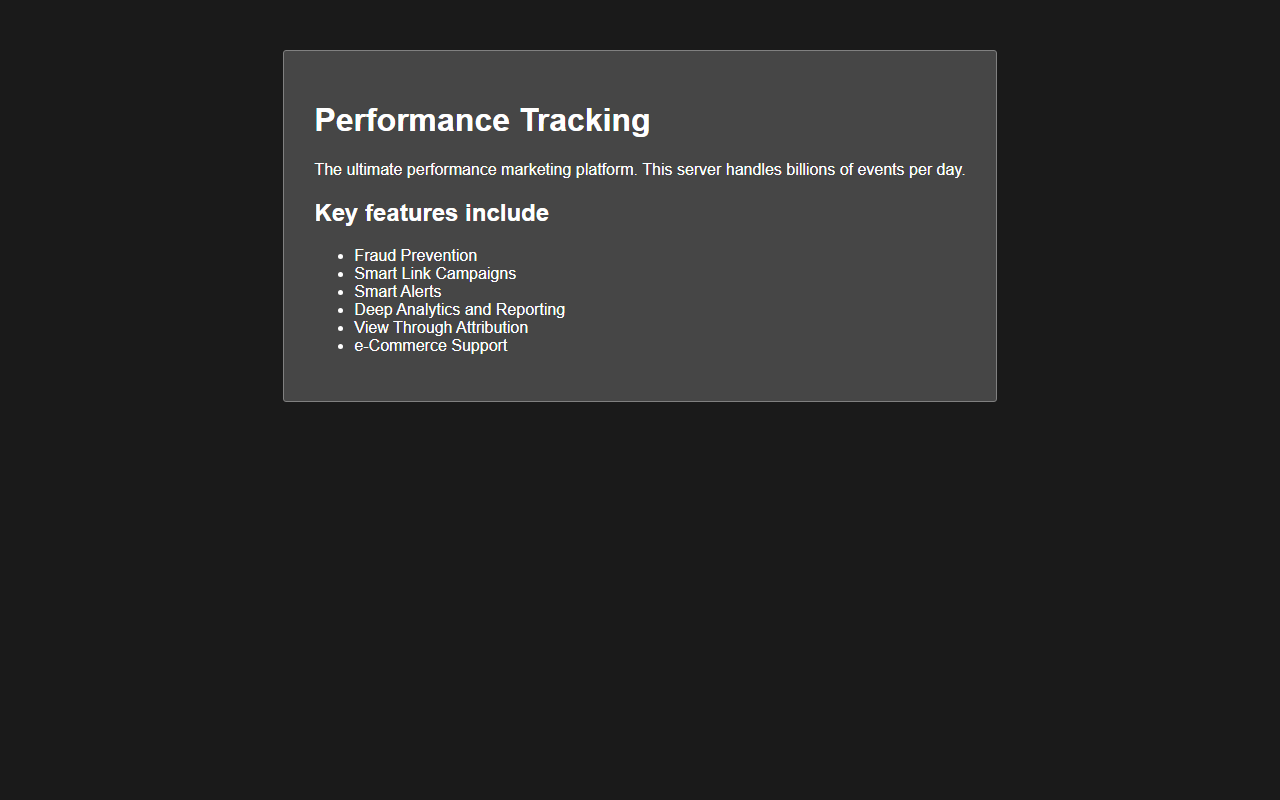 404noresult.com screenshot