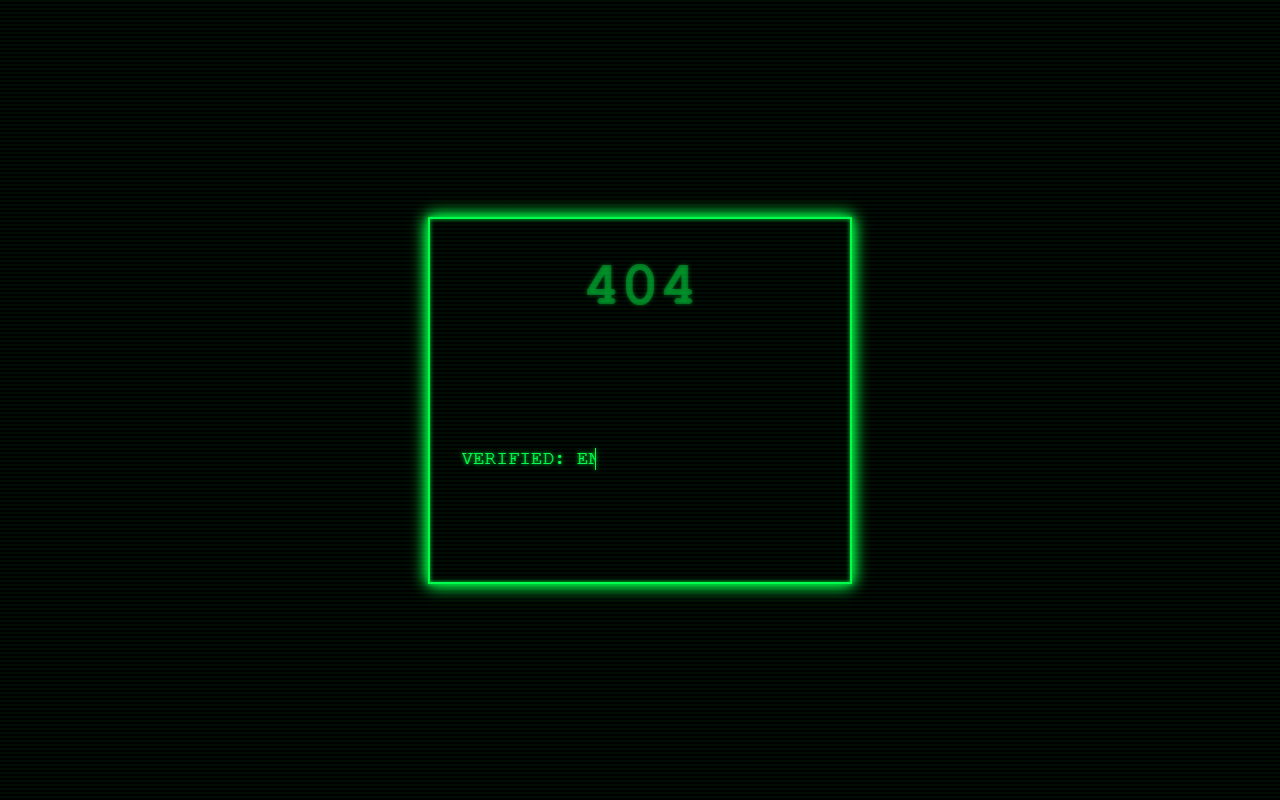 404projects.com screenshot