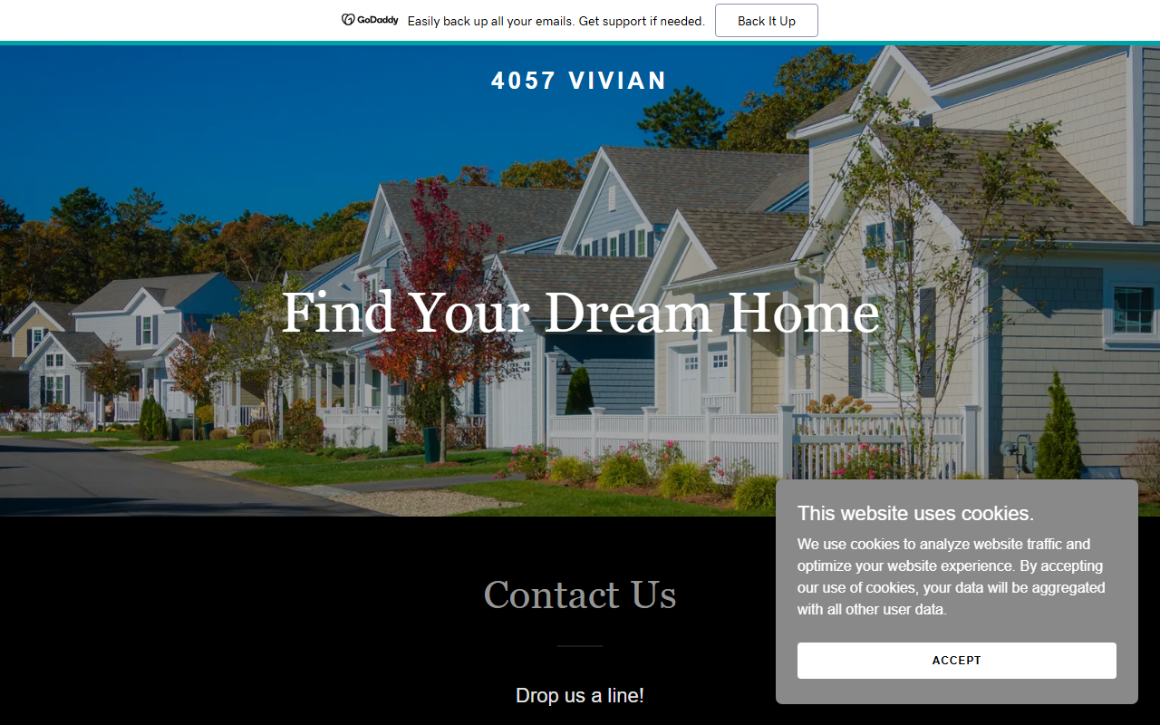 4057vivian.com screenshot