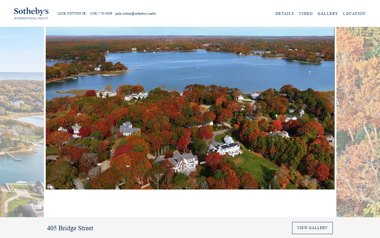 405bridgestreet.com screenshot