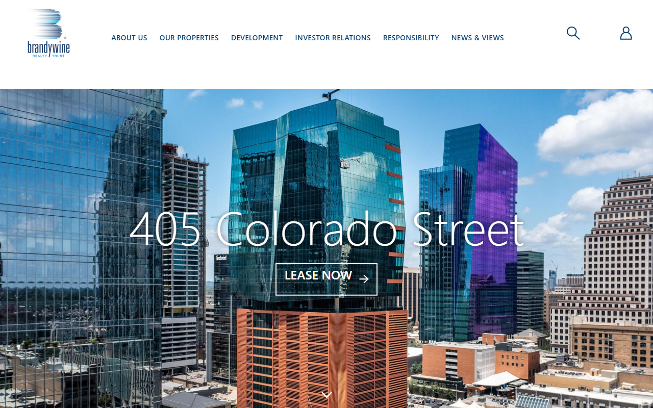 405colorado.com screenshot
