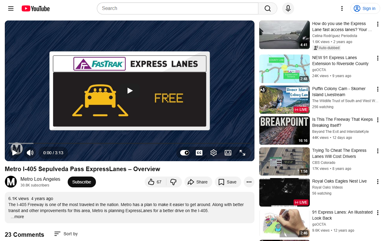 405expvideo.com screenshot