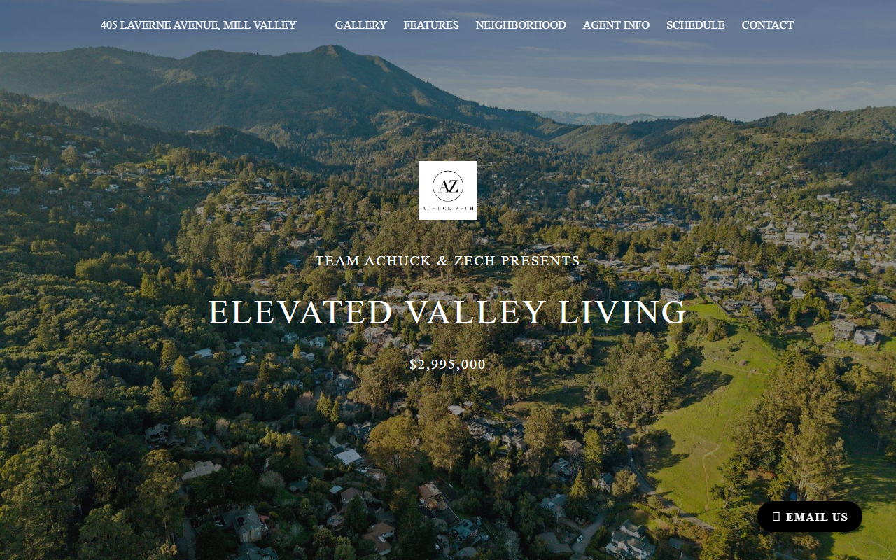 405laverneave.com screenshot