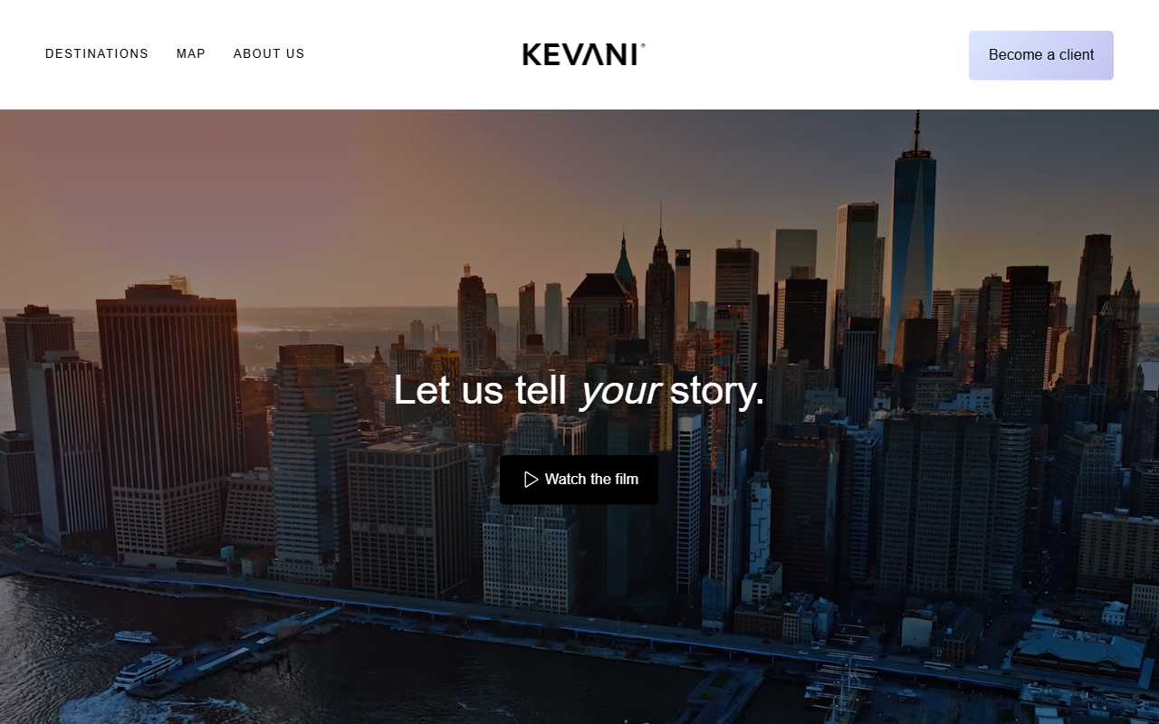 405mediawall.com screenshot