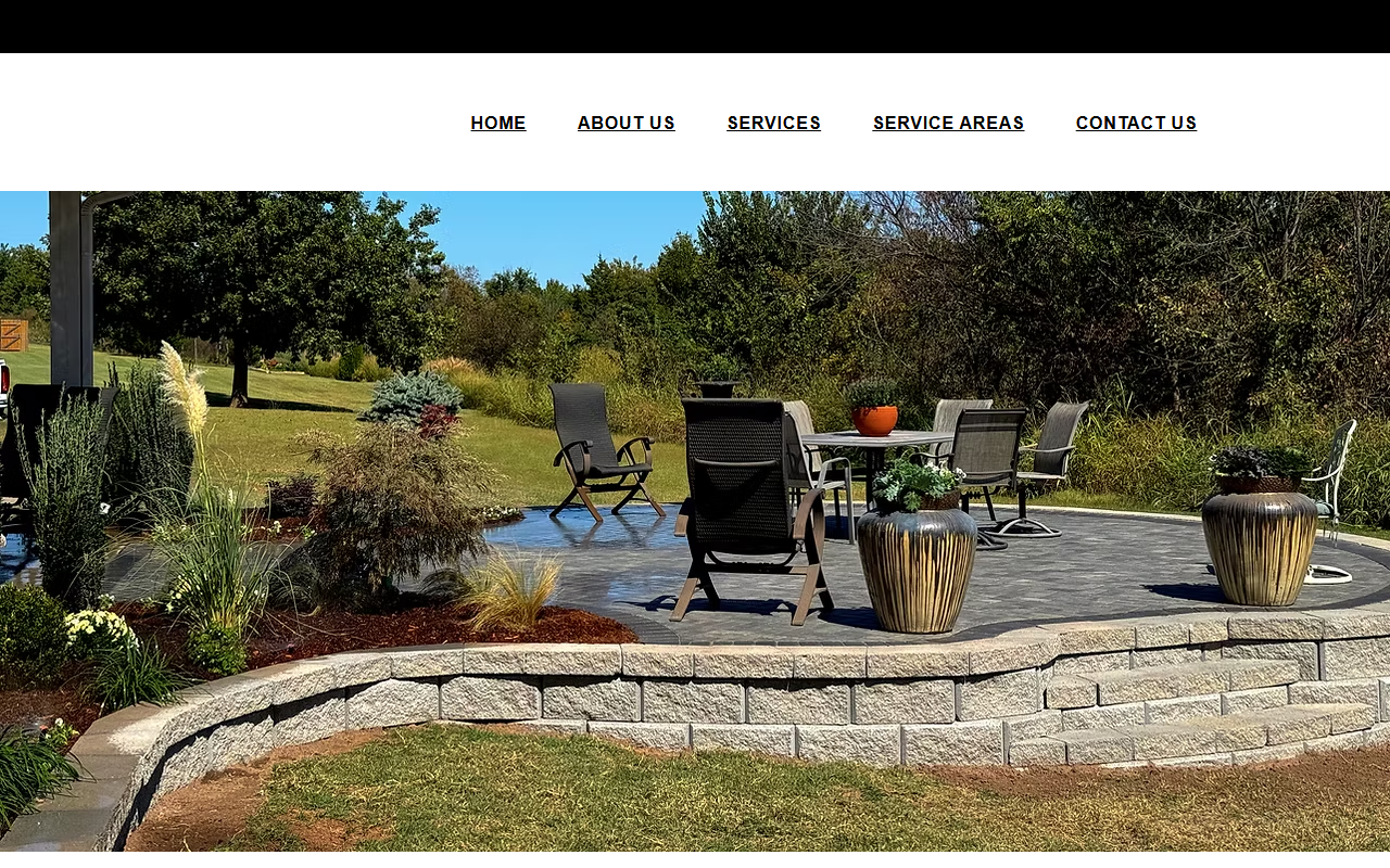 405outdoorliving.com screenshot