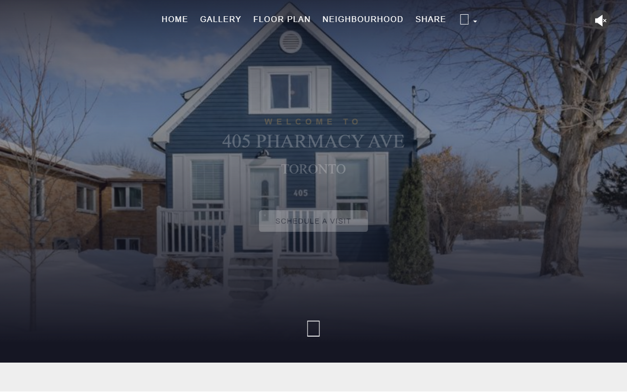 405pharmacyave.com screenshot