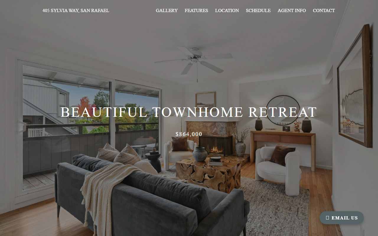 405sylviaway.com screenshot