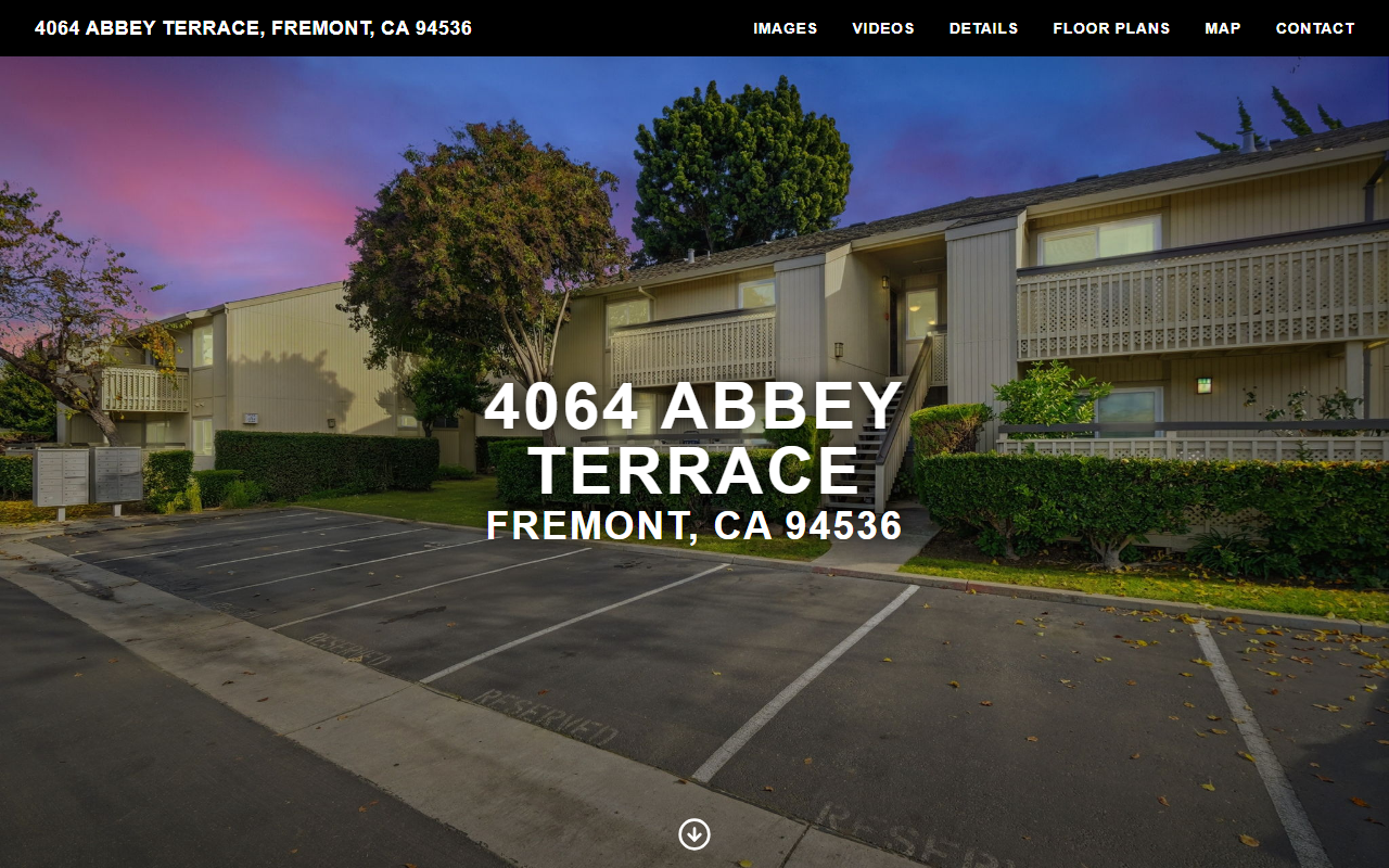 4064abbeyterrace.com screenshot
