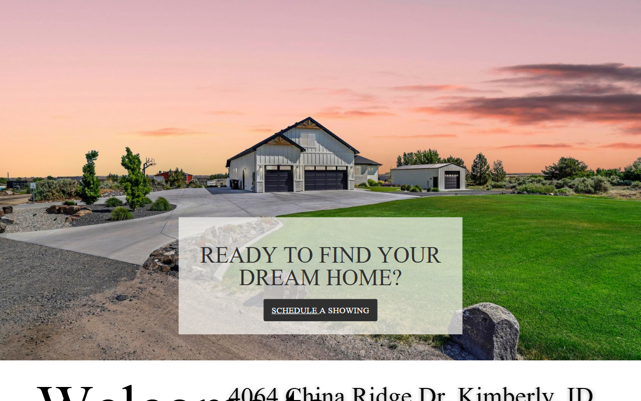 4064chinaridgedr.com screenshot