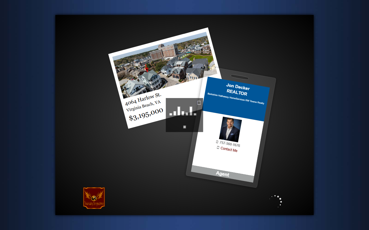 4064harlowstreet.com screenshot