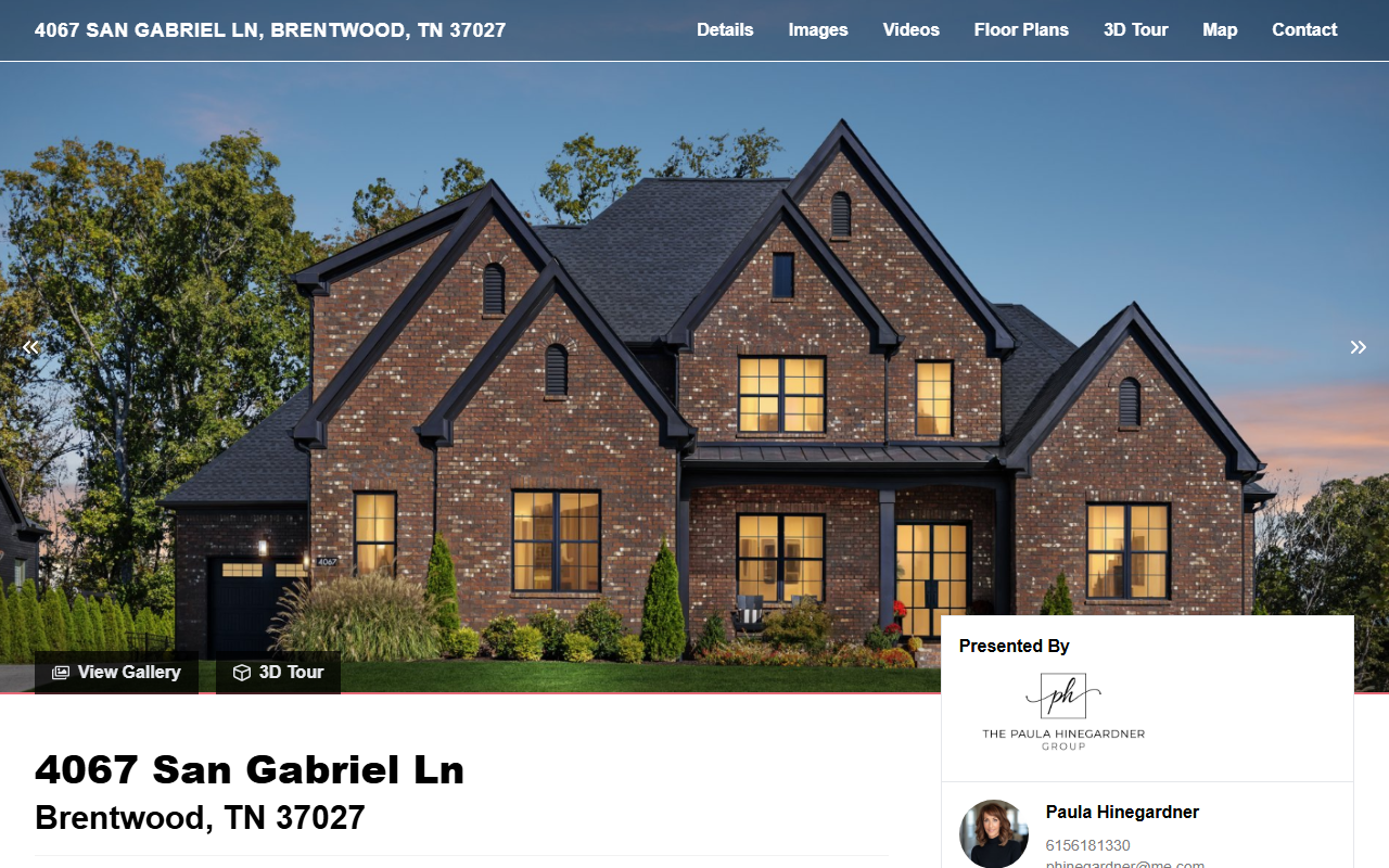 4067sangabrielln.com screenshot