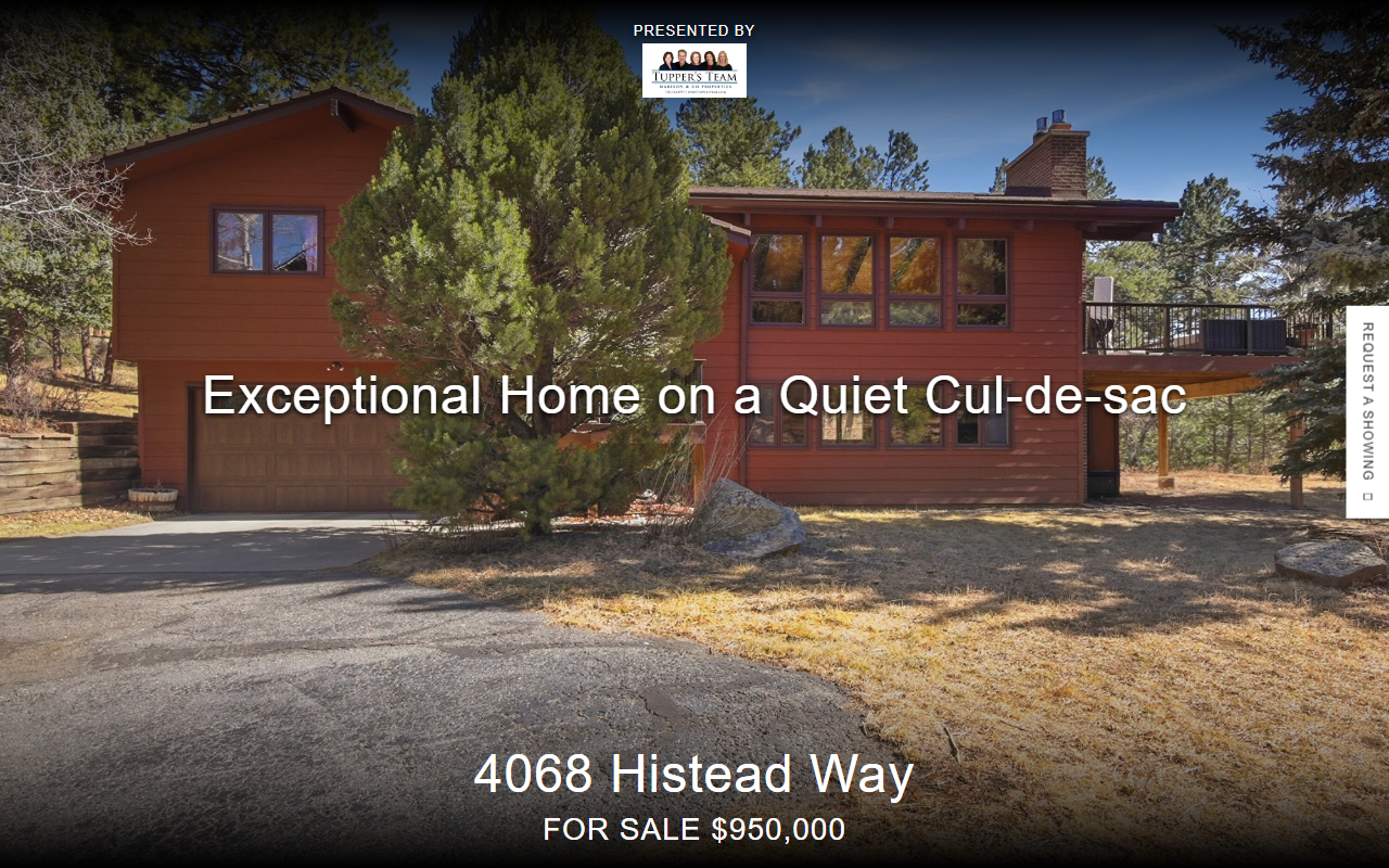 4068histead.com screenshot
