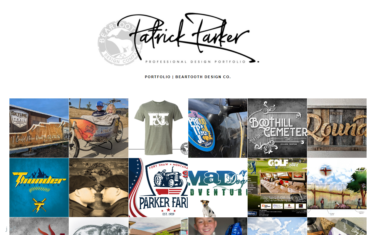 406creative.com screenshot