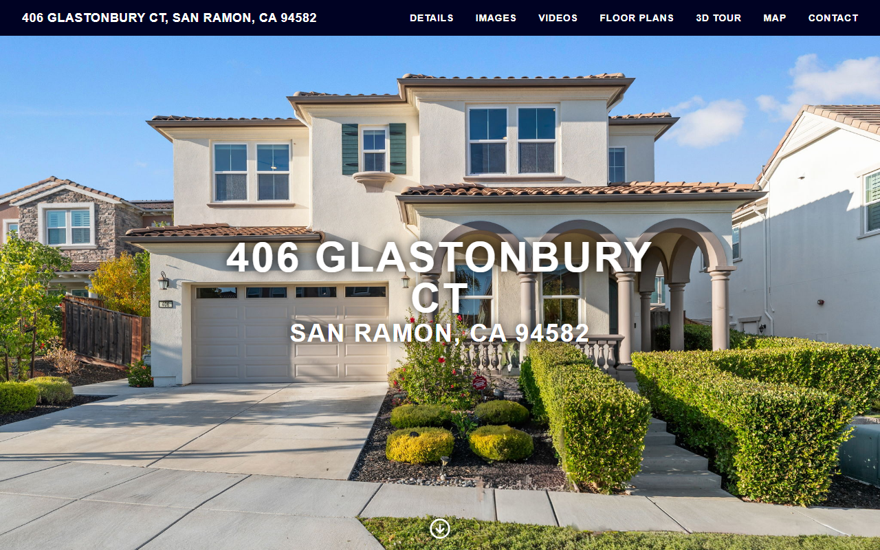 406glastonburyct.com screenshot