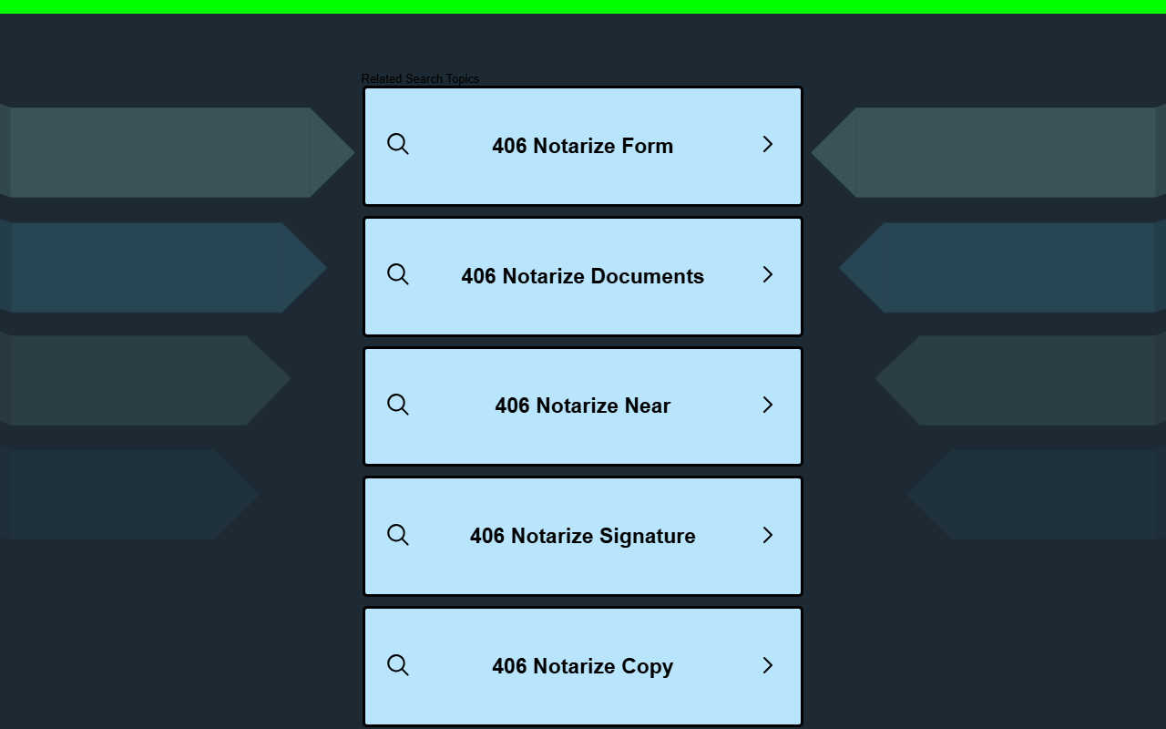 406notarize.com screenshot