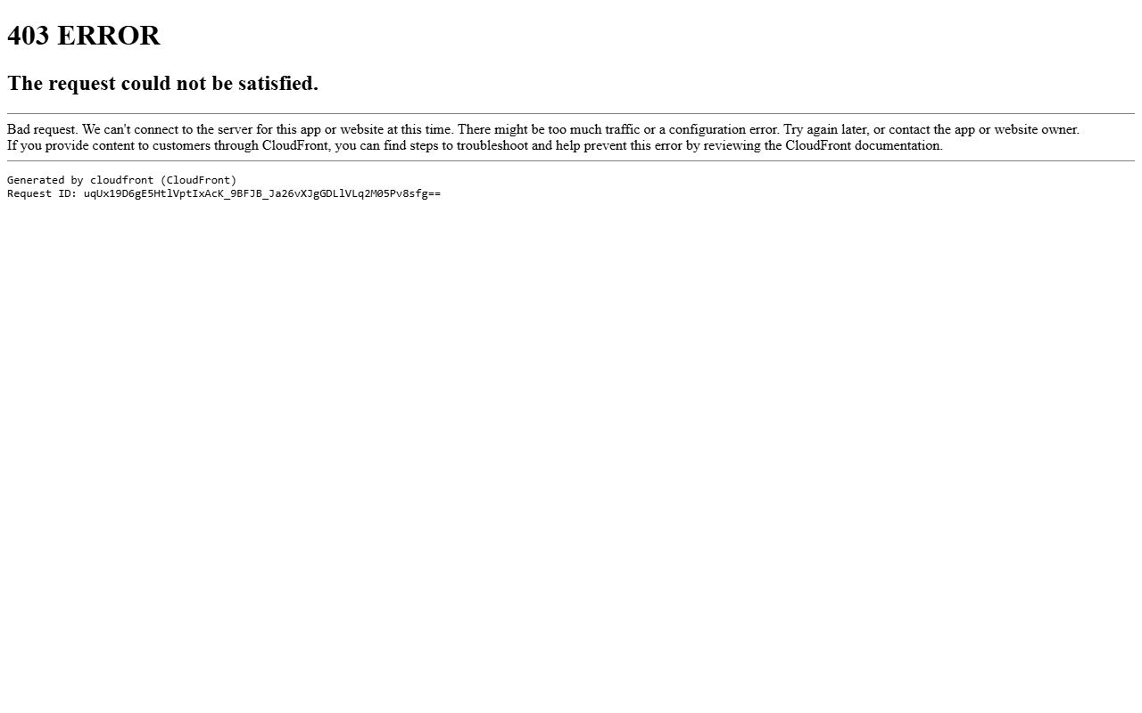 406princeton.com screenshot