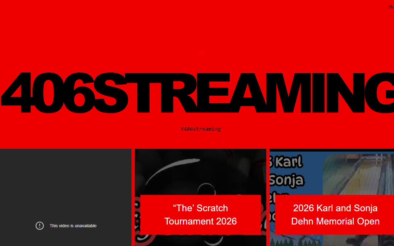 406streaming.com screenshot